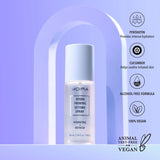 Setting Spay Oil Control Makeup & Hydra Priming Spray Fijador