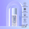 Setting Spay Oil Control Makeup & Hydra Priming Spray Fijador