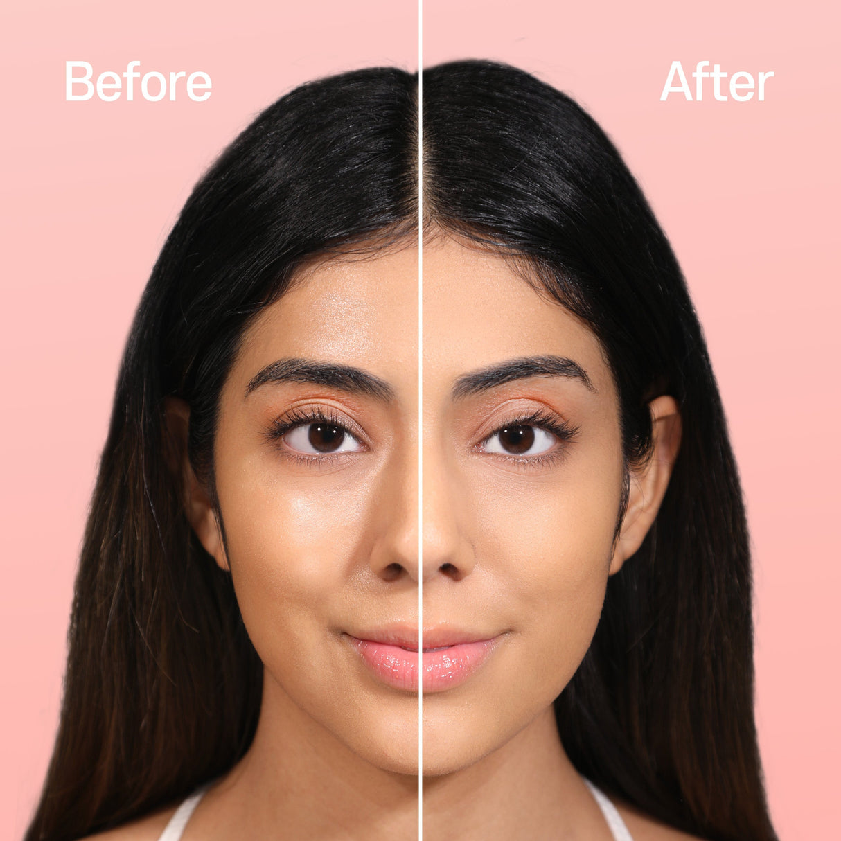Setting Spay Oil Control Makeup & Hydra Priming Spray Fijador