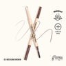 Precision Brow Pencil  Lápiz de Cejas Ultradelgado