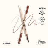 Precision Brow Pencil  Lápiz de Cejas Ultradelgado