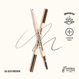 Precision Brow Pencil  Lápiz de Cejas Ultradelgado