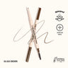 Precision Brow Pencil  Lápiz de Cejas Ultradelgado