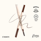 Precision Brow Pencil  Lápiz de Cejas Ultradelgado