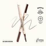 Precision Brow Pencil  Lápiz de Cejas Ultradelgado