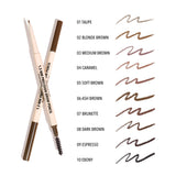 Precision Brow Pencil  Lápiz de Cejas Ultradelgado