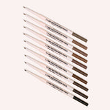 Precision Brow Pencil  Lápiz de Cejas Ultradelgado