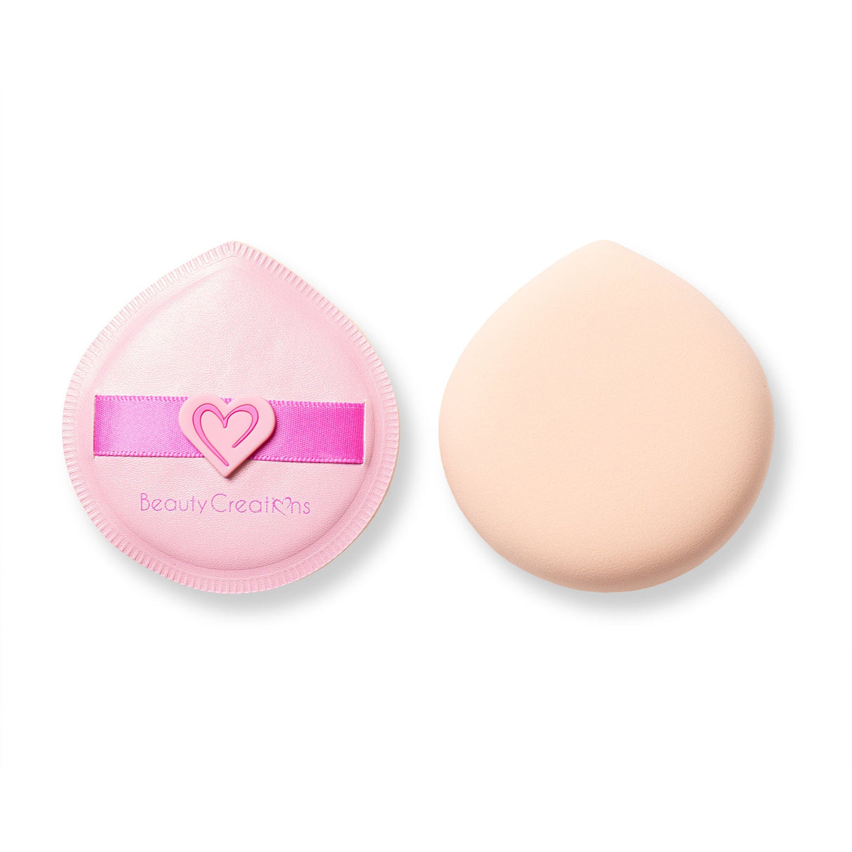 Puffmallow Rubycell Set de Esponjas Suaves