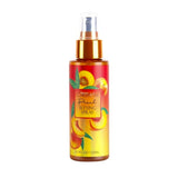 Peach Fijador De Maquillaje