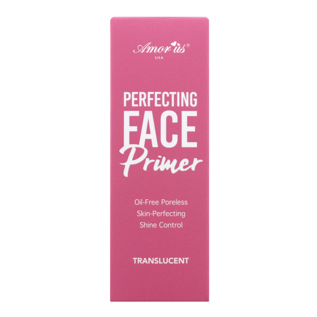 Perfecting Face Primer Translucido