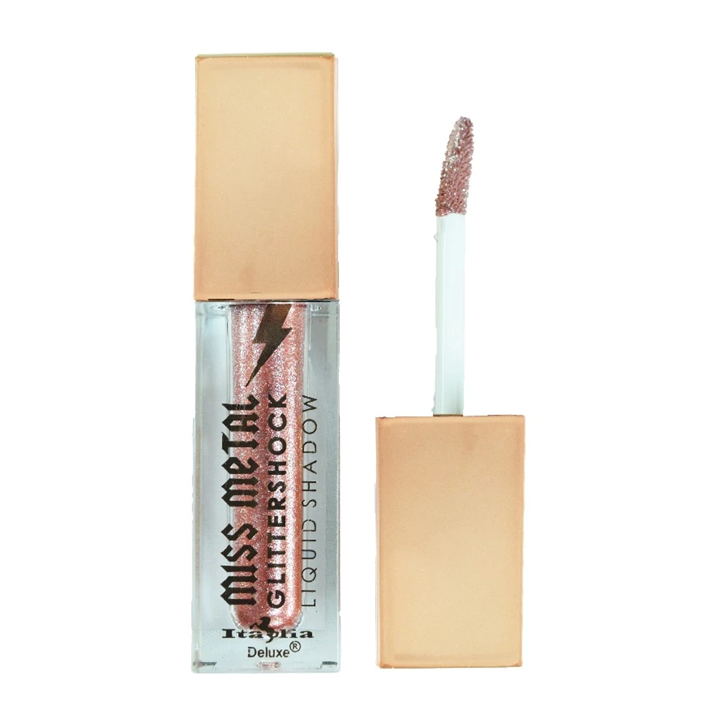 Miss Metal Glittershock Liquid Shadows Sombras liquidas