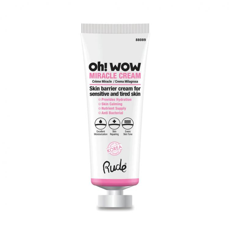 Oh Wow Miracle Crema Hidratante