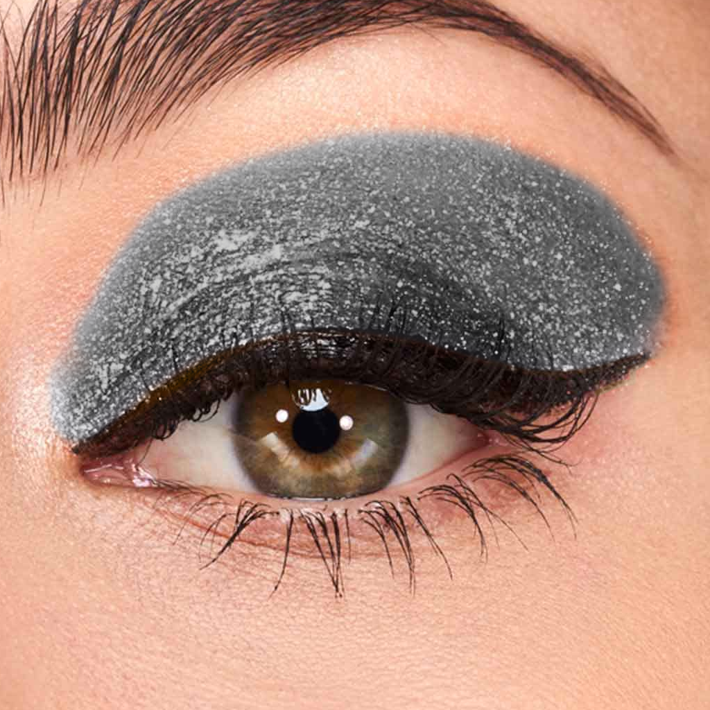 SANTEE Liquid Metallic Eyeshadow