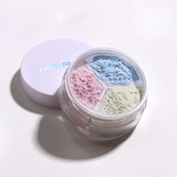 Set & Correct Loose Setting Powder Polvo Suelto Fijador y Corrector.