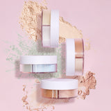 Set & Correct Loose Setting Powder Polvo Suelto Fijador y Corrector.