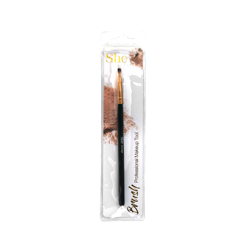Professional Makeup Brush Smudge SBR402