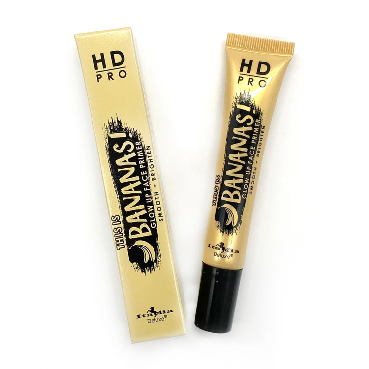 This Is Bananas Glow Up Face Primer
