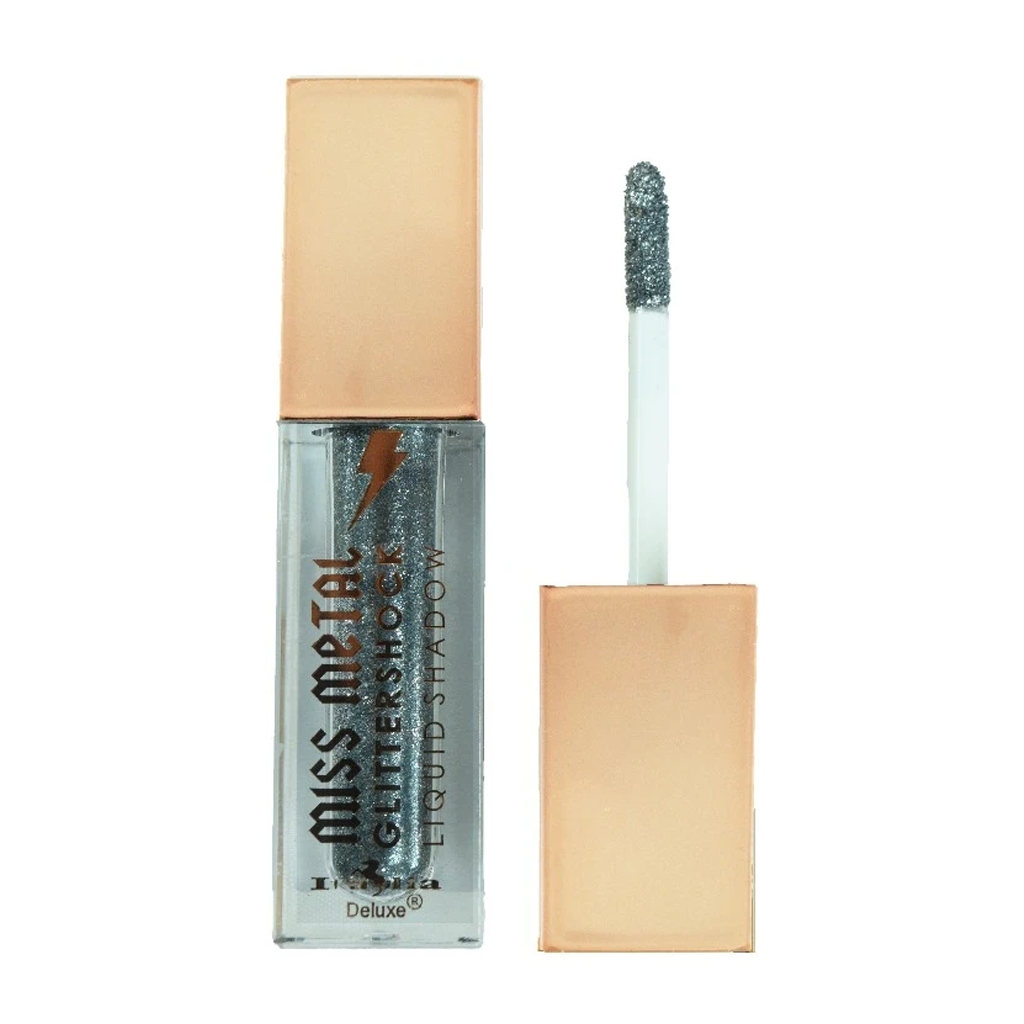 Miss Metal Glittershock Liquid Shadows Sombras liquidas