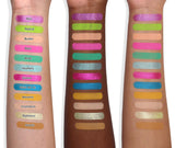 LURELLA Totally Tubular 20 Color Eyeshadow Palette