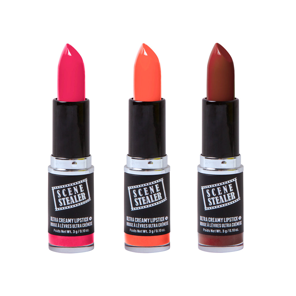 Scene Stealer Labial Ultra Cremoso