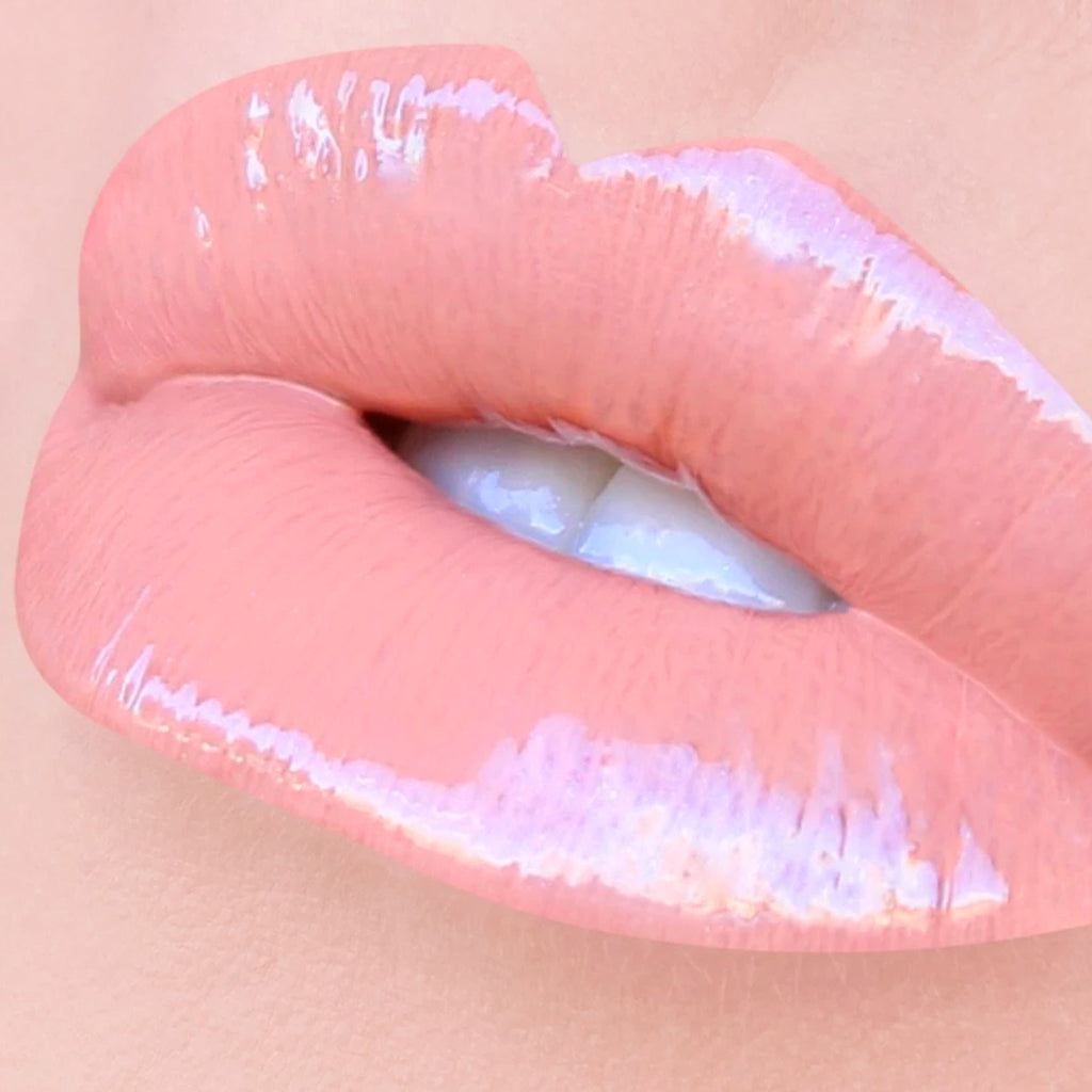 BEAUTYCREATIONS Ultra Dazzle Lip gloss Soft