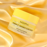 Vitamin C Radiance Glow Crema Hidratante y Refrescante