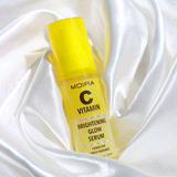 Suero Facial Iluminador Con Vitamina C