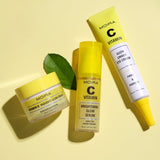 Suero Facial Iluminador Con Vitamina C