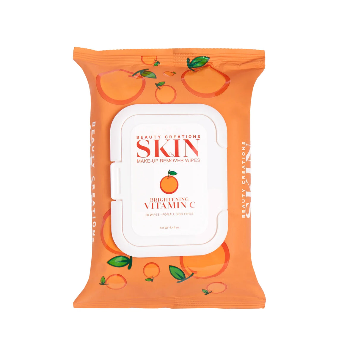 Toallitas Desmaquillantes Skin 30pz