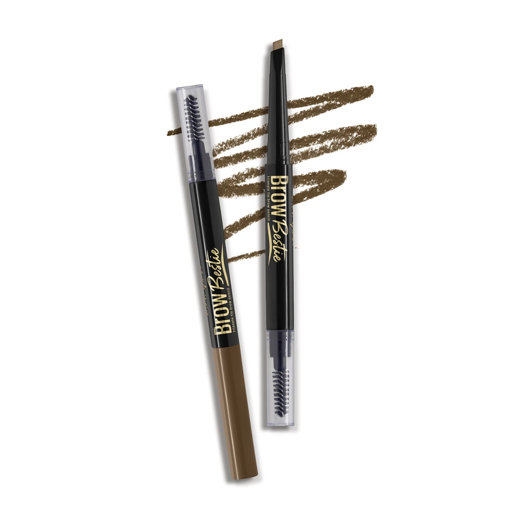 Brow Bestie Lápiz Para Cejas Retráctil