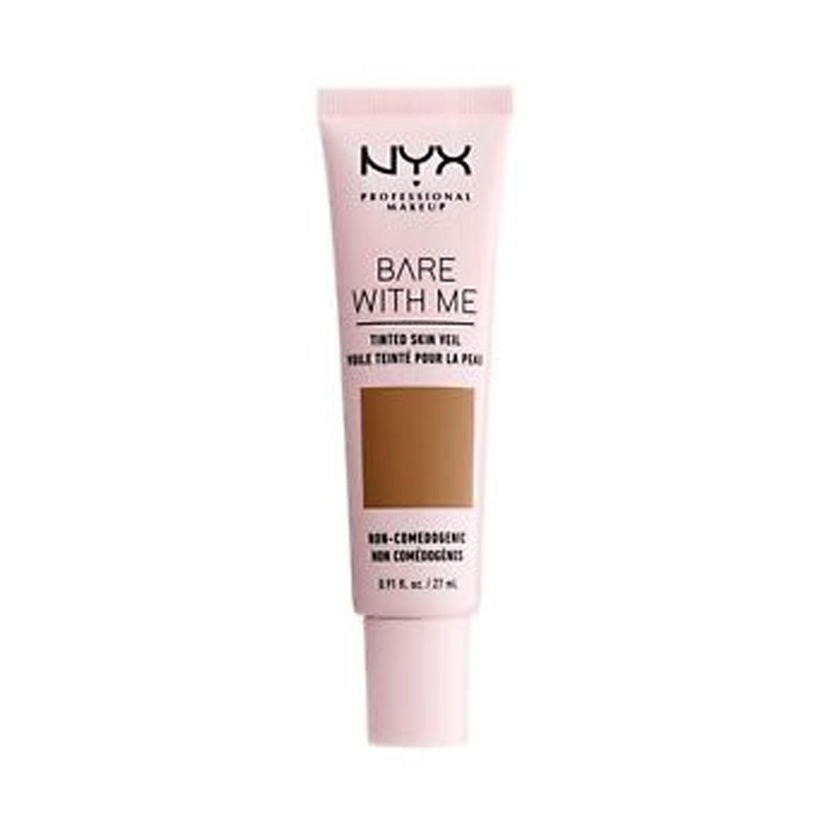 Bare With Me Tinted Skin Veil