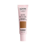 Bare With Me Tinted Skin Veil