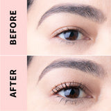 Volume And Long Lash Mascara Negro