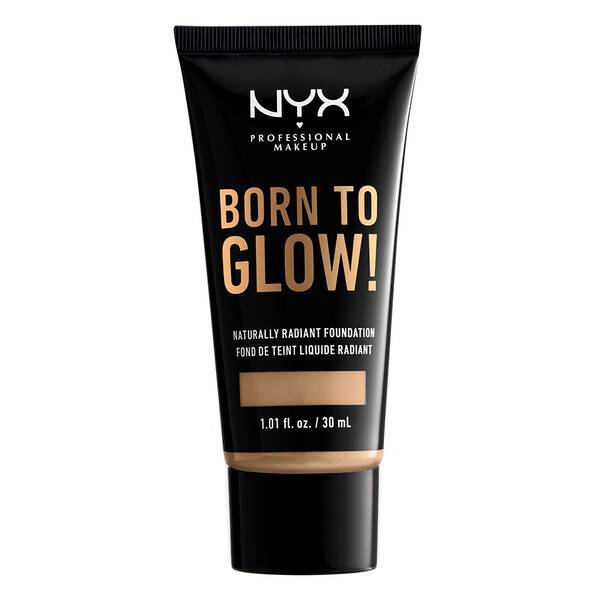 Born To Glow! Base de Maquillaje
