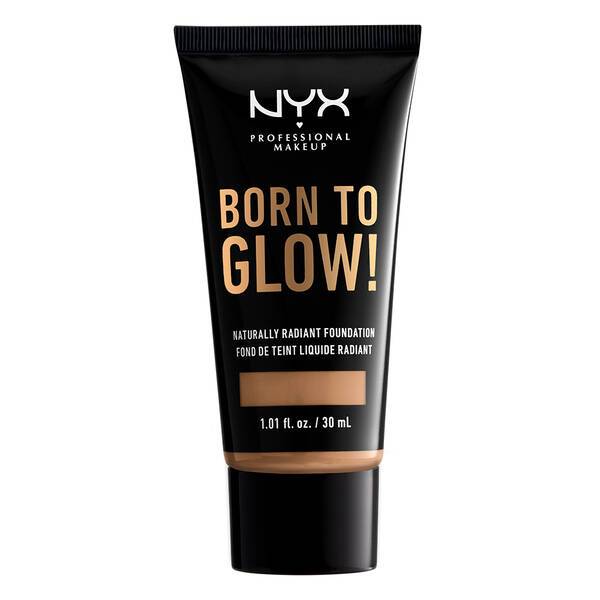 Born To Glow! Base de Maquillaje