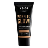 Born To Glow! Base de Maquillaje