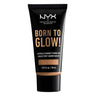 Born To Glow! Base de Maquillaje
