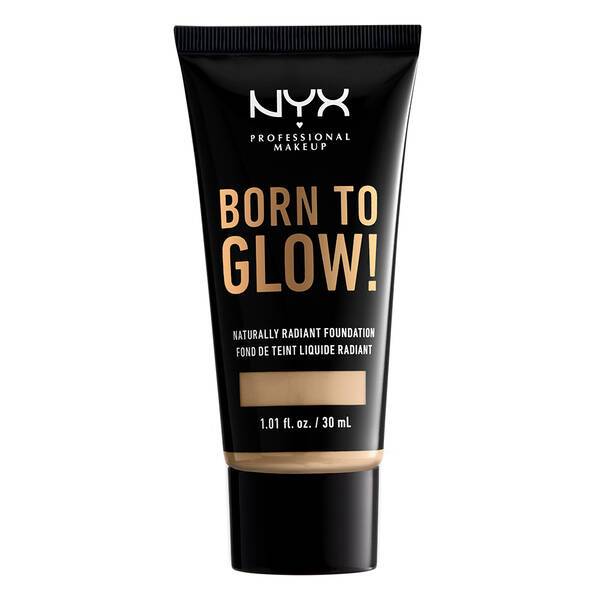 Born To Glow! Base de Maquillaje