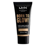 Born To Glow! Base de Maquillaje