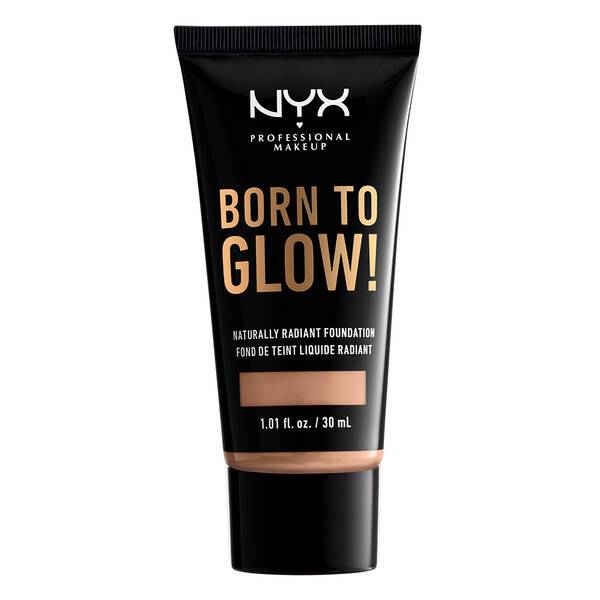 Born To Glow! Base de Maquillaje