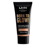 Born To Glow! Base de Maquillaje