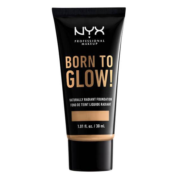 Born To Glow! Base de Maquillaje