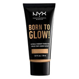 Born To Glow! Base de Maquillaje