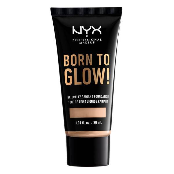 Born To Glow! Base de Maquillaje