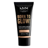 Born To Glow! Base de Maquillaje