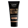 Born To Glow! Base de Maquillaje