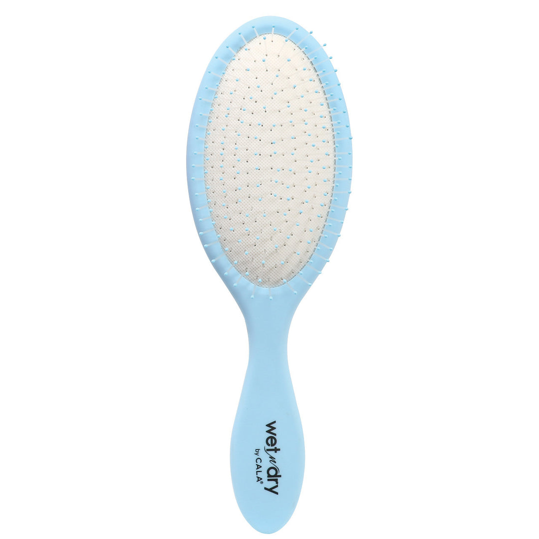 CALA Dentangle Hair Brush Blue 66716