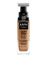 Can'T Stop Won'T Base de Maquillaje