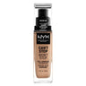 Can'T Stop Won'T Base de Maquillaje