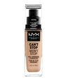 Can'T Stop Won'T Base de Maquillaje